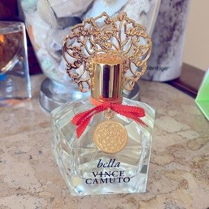 BELLA by Vince Camuto 3.4oz Eau de Parfum spray